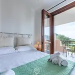 Lejlighed Relaxing Sunlit Getaway *
