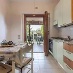 Relaxing Sunlit Getaway Villasimius