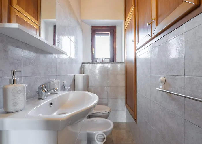 Relaxing Sunlit Getaway * Villasimius