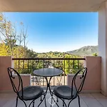 Relaxing Sunlit Getaway Villasimius