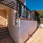 Relaxing Sunlit Getaway Villasimius