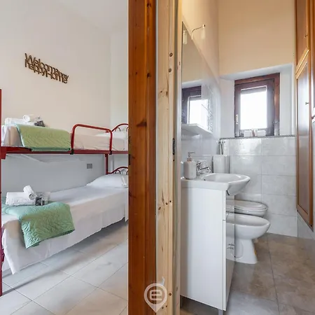 Relaxing Sunlit Getaway Villasimius