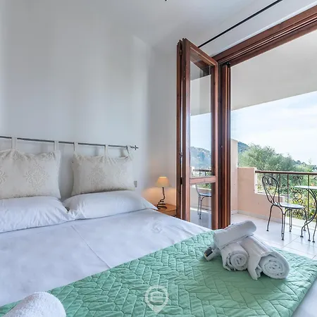 Апартаменты Relaxing Sunlit Getaway *