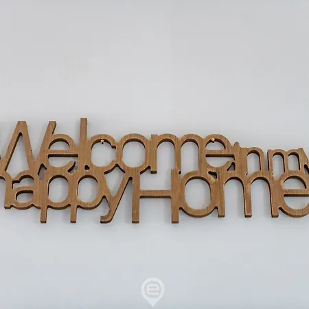 Relaxing Sunlit Getaway וילסימיוס