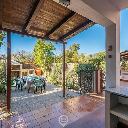 Lejlighed Relaxing Sunlit Getaway *