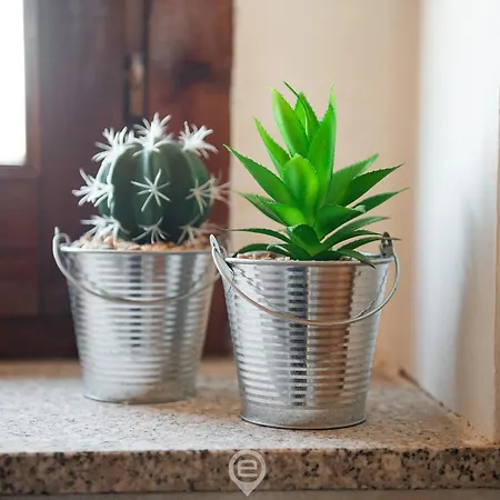 Relaxing Sunlit Getaway Вилласимиус