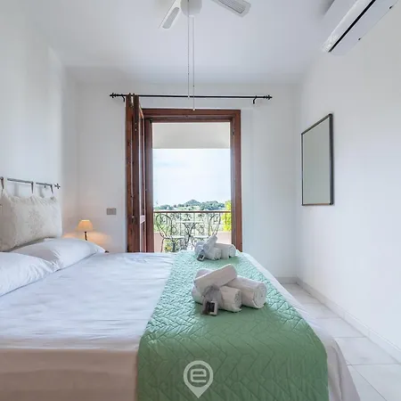 Relaxing Sunlit Getaway Апартаменты *