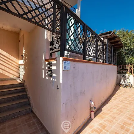 Relaxing Sunlit Getaway וילסימיוס