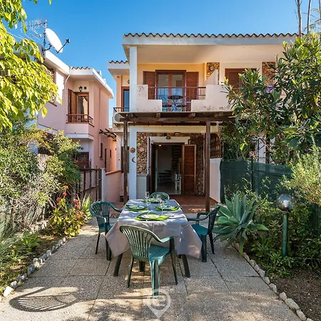 Relaxing Sunlit Getaway Lejlighed *