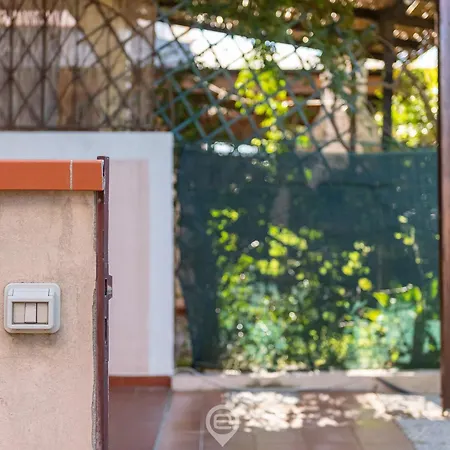 Relaxing Sunlit Getaway * Вилласимиус