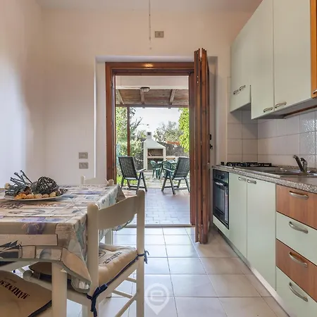 Relaxing Sunlit Getaway וילסימיוס