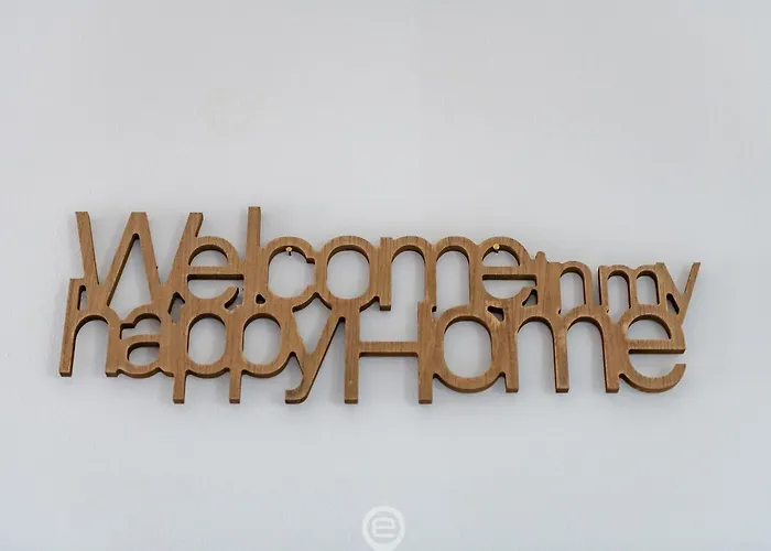 Relaxing Sunlit Getaway فيلاّسيمِيوس