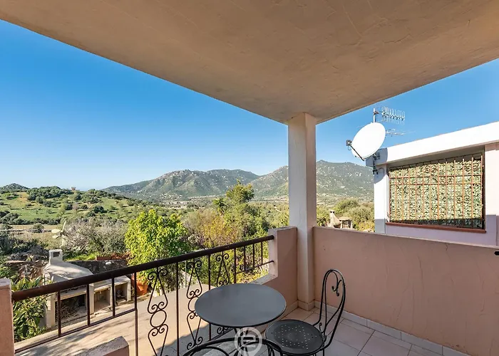 Relaxing Sunlit Getaway شقة