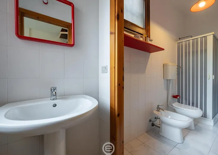 Relaxing Sunlit Getaway וילסימיוס