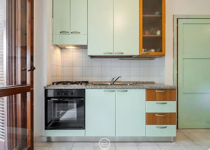 Relaxing Sunlit Getaway شقة