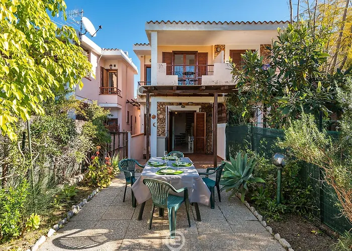 Relaxing Sunlit Getaway דירה *